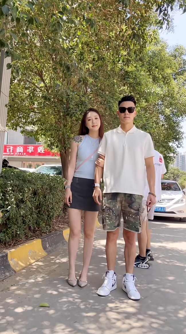 好不容易休息必须出来玩玩