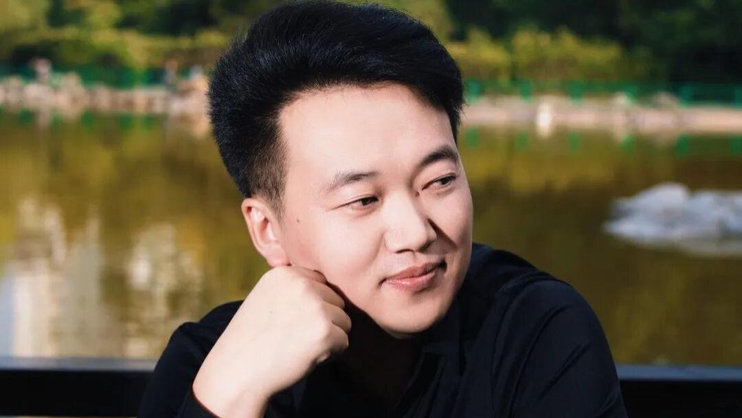 《知行合一》传统文化传承者——王录山