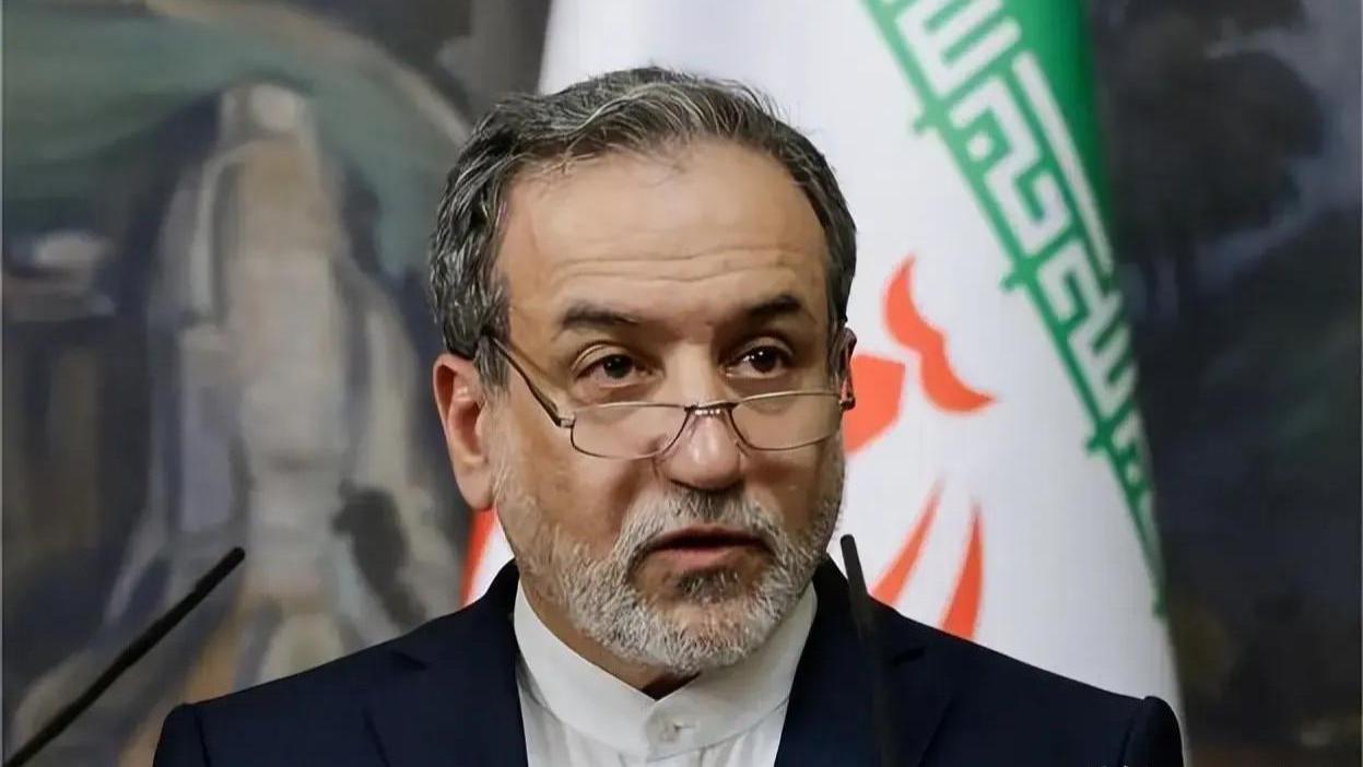 伊朗外长表示：“无论是战争还是对话，伊朗都已经做好准备！”引发热议！