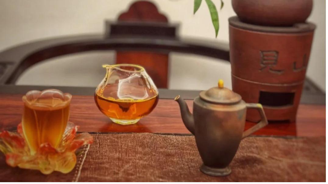 茶叶购买推荐口粮茶，可以无脑买的茶叶品牌汇总！