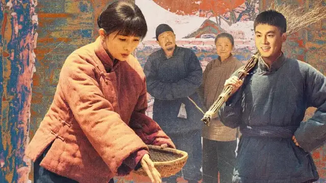 流量男主总被吐槽？欧豪偏靠正剧逆袭，成流量花转型的“安全牌”