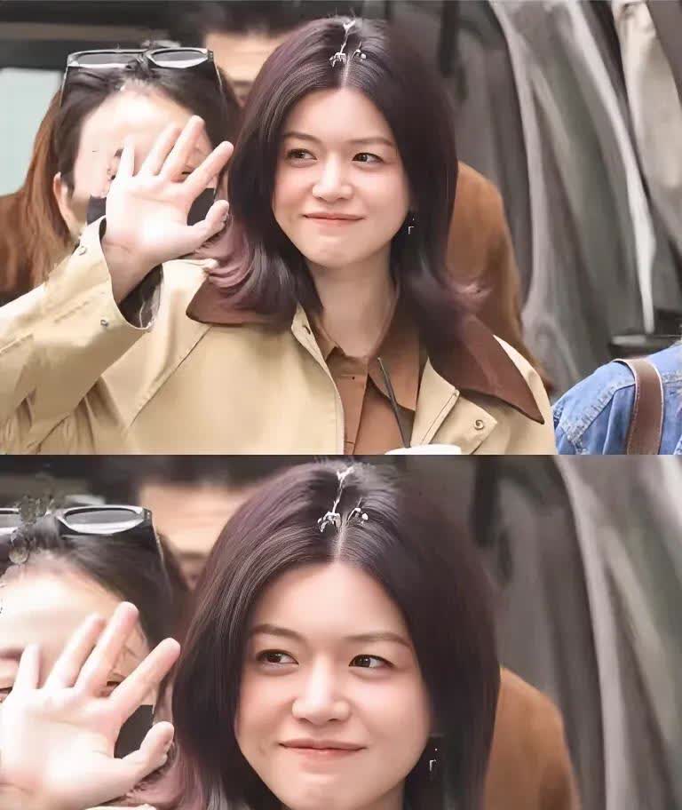 陈妍希已经很难再结婚了！

不是因为她老了，也不是还爱着陈晓，是因为她很难再