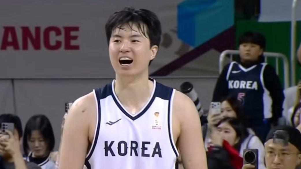 本来应该从从容容，结果被打得连滚带爬