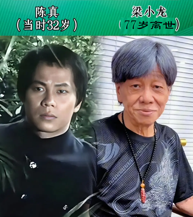 2025年刚刚过去，众多熟悉的港星许绍雄、方刚、冯淬帆等等都离开了，2026年1