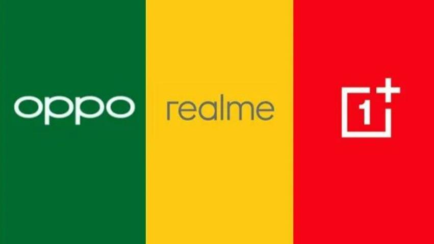 Realme回归OPPO，对realme和OPPO、一加有什么好处和坏处