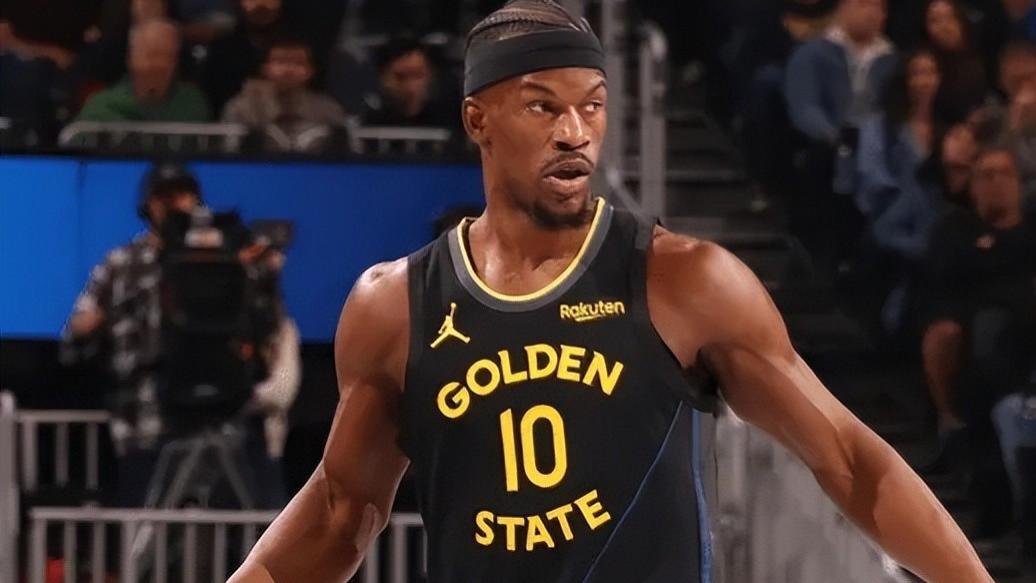 勇士惜败火箭！