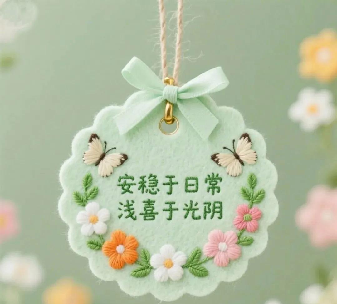 有些人的出现，是为了提醒你，不要做他那样的人，己所不欲勿施于人。
看他人如同照镜