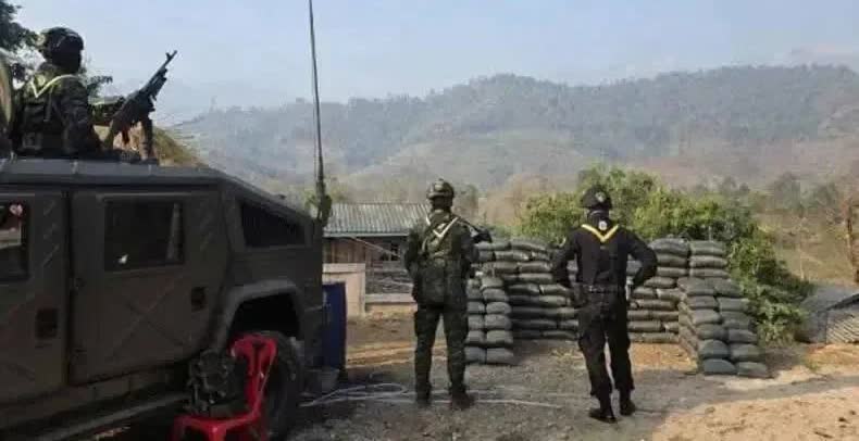 这次泰国和柬埔寨之间的战争，为什么火气这么大？
大家看看泰国人的观点吧！
洪
