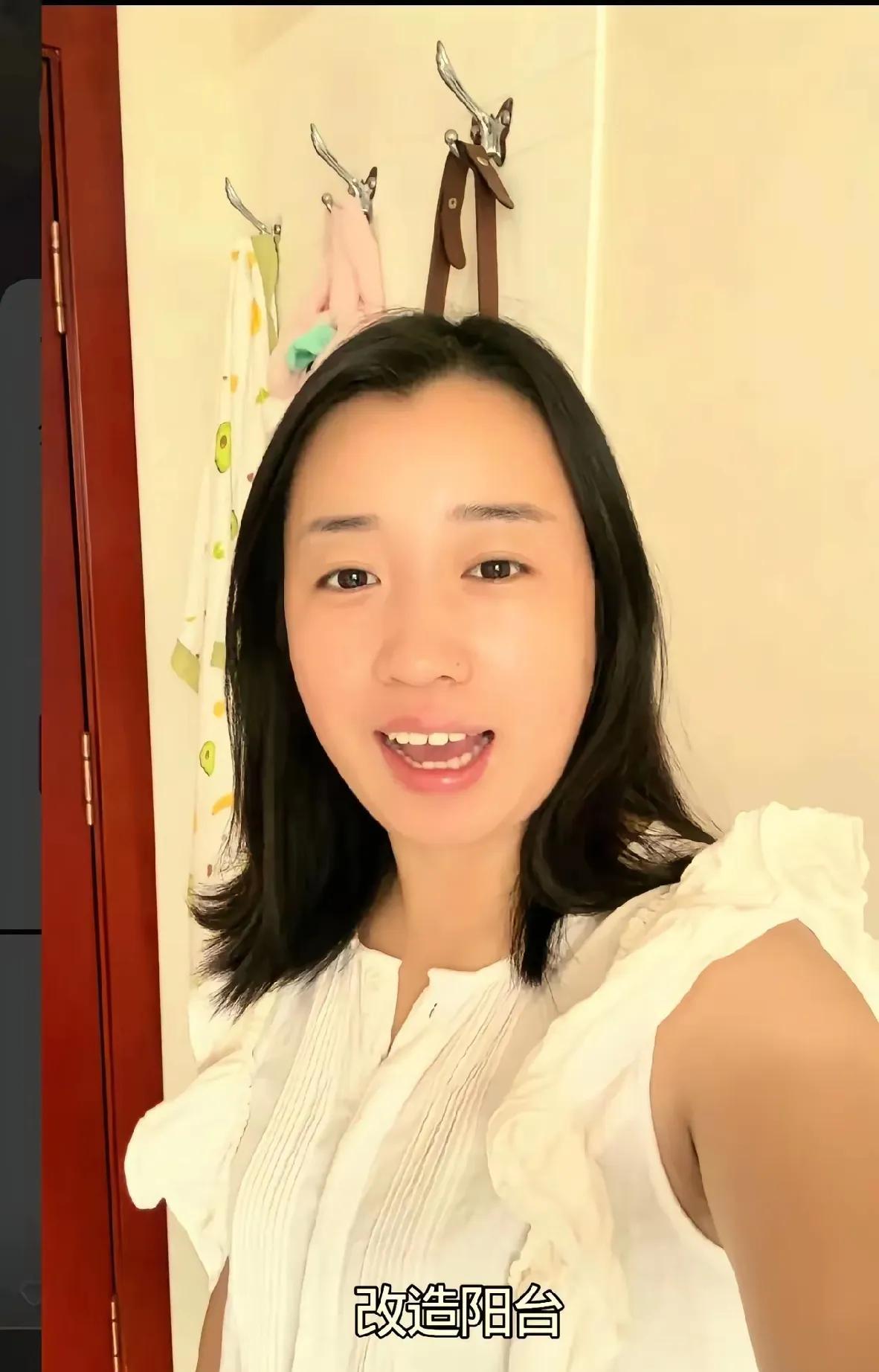 小婷婷终于宣布和婆婆分家了？这下小婷婷终于解放了，再也不用看婆婆的脸色了，自已一
