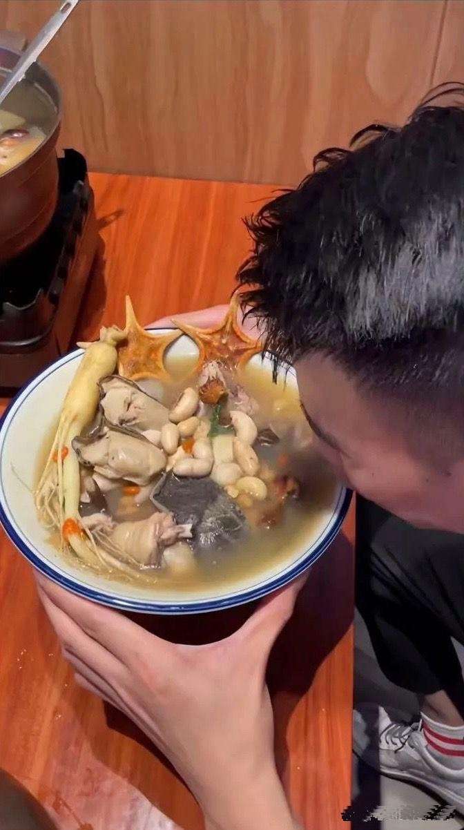 老婆熬的汤，得注意什么？