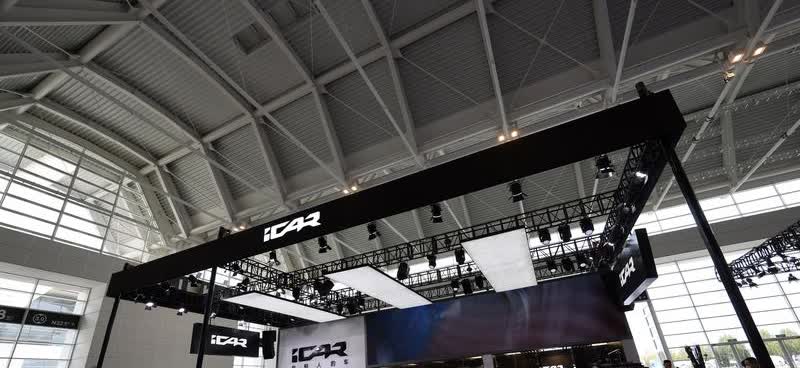 奇瑞新能源架构大调整，iCAR品牌走向何方？

奇瑞新能源内部架构大调整，苏