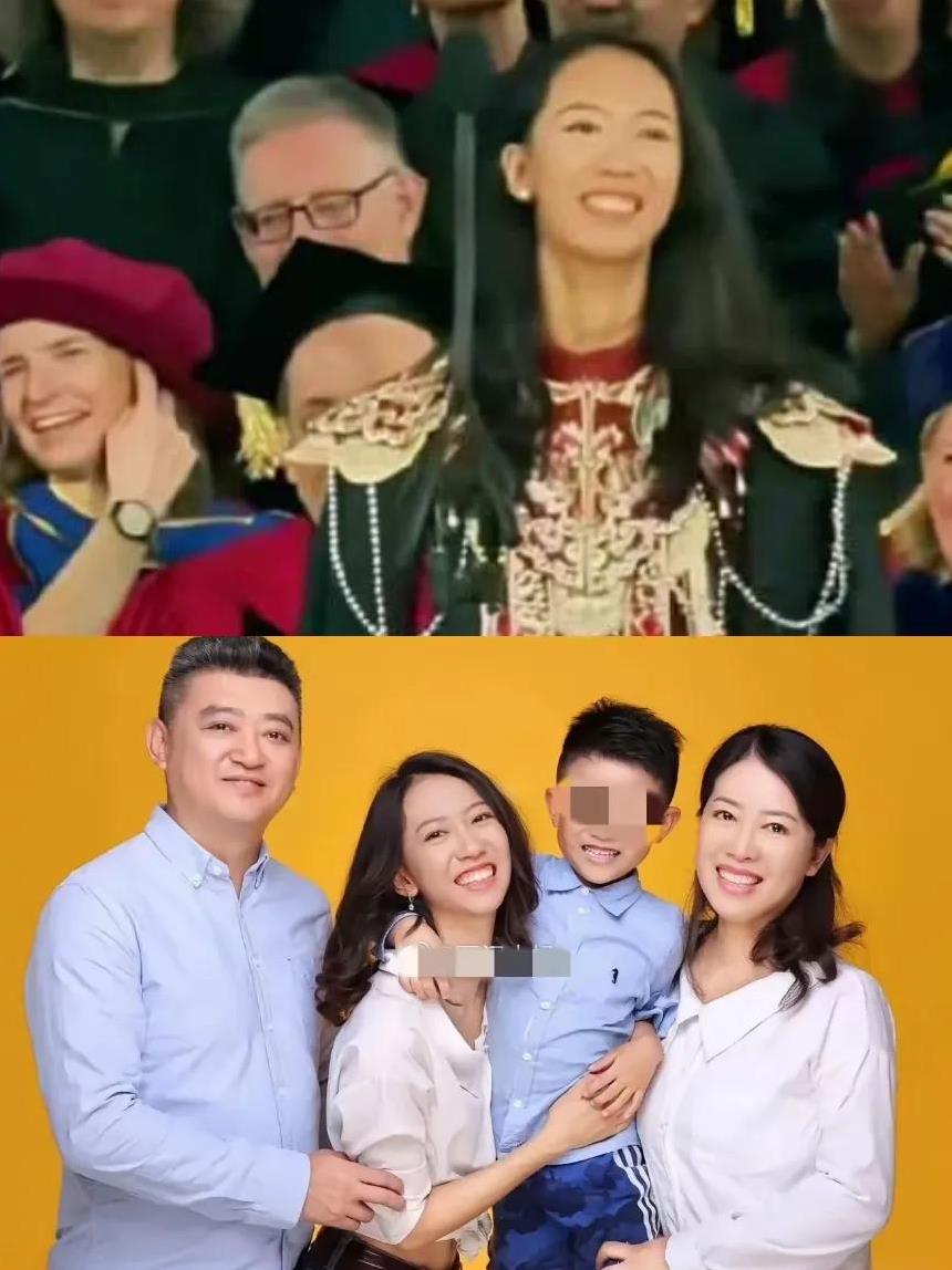 哎呀，笑死了，竟然穿帮了！
好赌的爹，受苦的妈，读书的弟弟，懂事的她！
哈佛蒋小