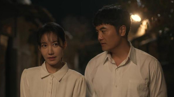 《六姊妹》真爱如白月光，二婚家庭的幸福迷思