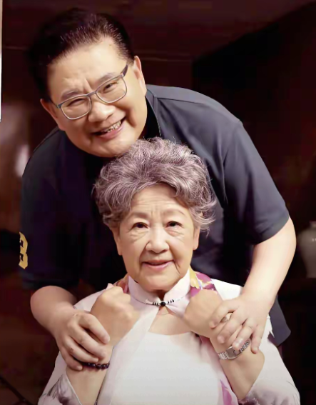 表演艺术家陶玉玲病逝！