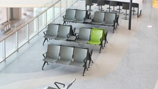 排椅的靠背为什么很少设计成“可调节”的？