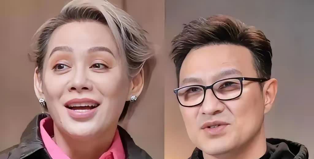 开始理解章子怡了
因为汪峰浪漫起来
就连见过大风大浪的宁静都会沦陷！

