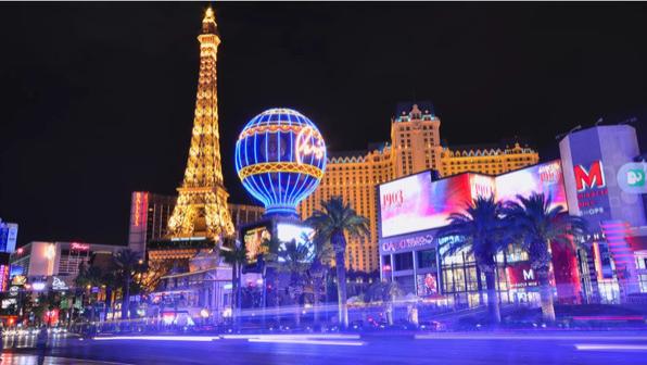 CES 2026前瞻：联想、TCL领衔中国军团，黄仁勋、苏姿丰、杨元庆同台交锋