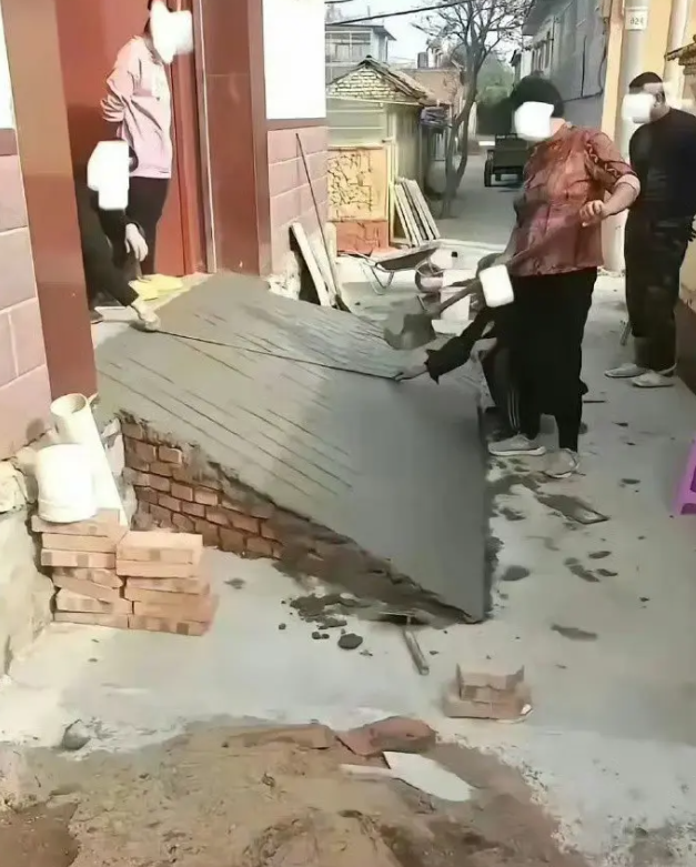 为啥古代有的格局，现在却很多不愿意有