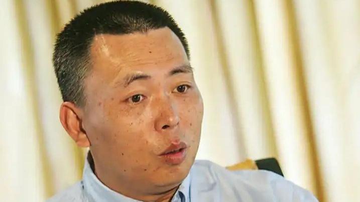 著名企业家、投资人段永平八字赏析