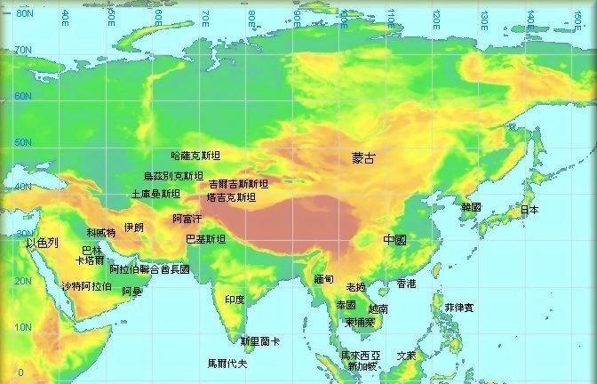 周边工作会议以来，最大的成果、也算是第一个成果，就是与中亚五国签订了永久友好合作