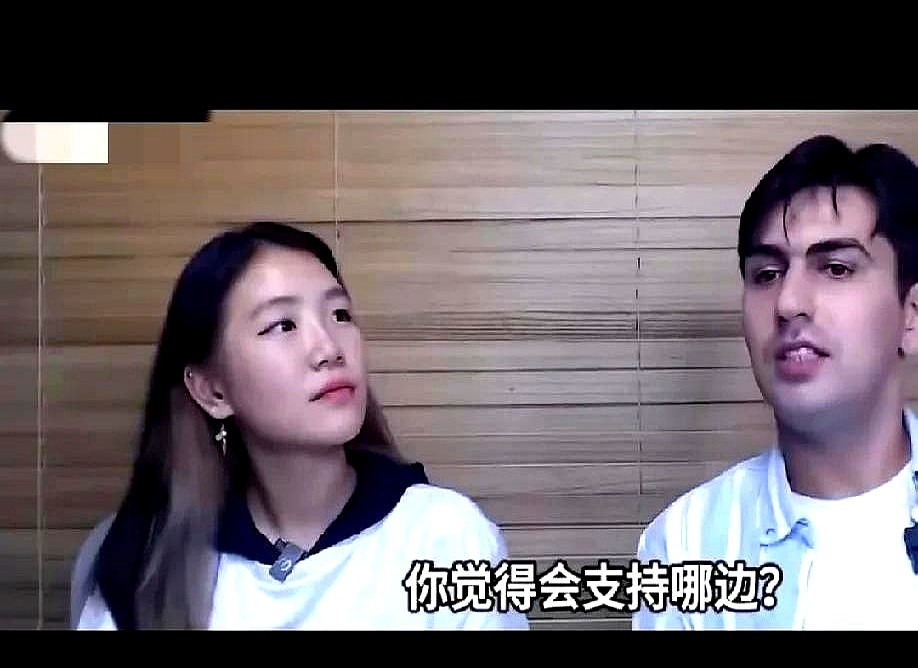 新加坡年轻人：我们和中国没关系





---





新加坡，一个总被我们