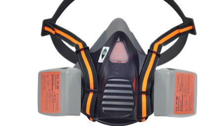 钢铁在生产过程中粉尘污染和防护