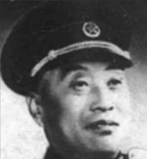 1950年，大汉奸赵玉昆被捕后，供出一名同伙。此人竟是解放军68军参谋长宋学飞。
