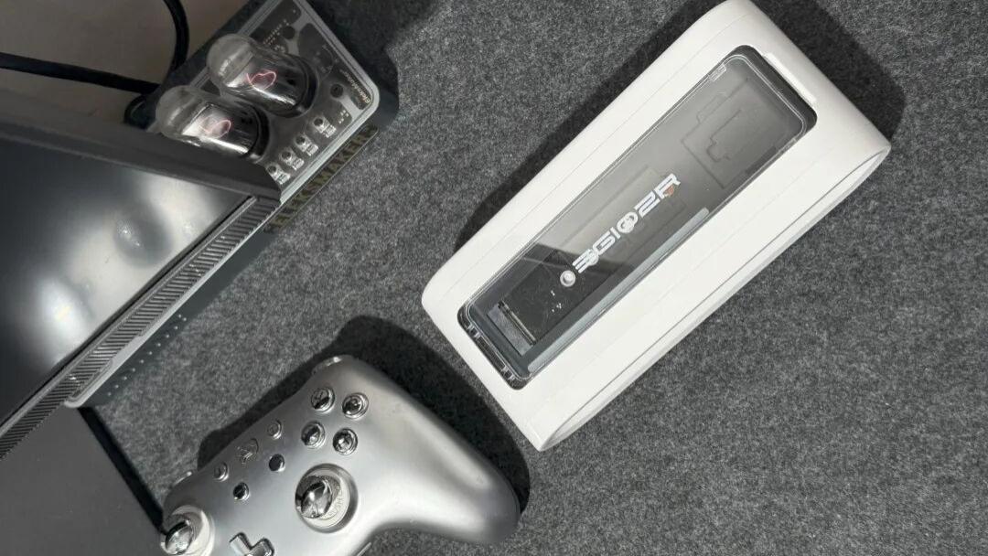 两千多拿下Mac mini M4很香，但八百多买的异泽13合1拓展坞才是真神