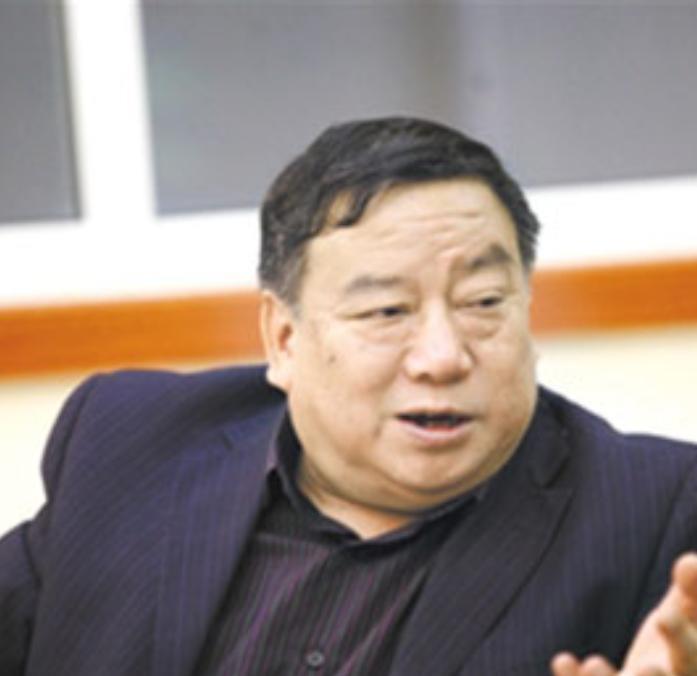 “科学都无法解释！”在2008年汶川大地震来临前，安县桑枣中学校长叶志平不抓教学