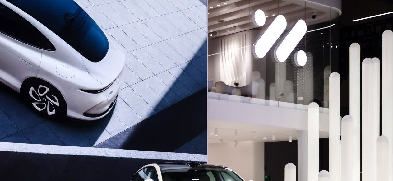 AIOS生态座舱Agent技术，开发出更适合智能汽车的交互方式，成为了智己汽车的