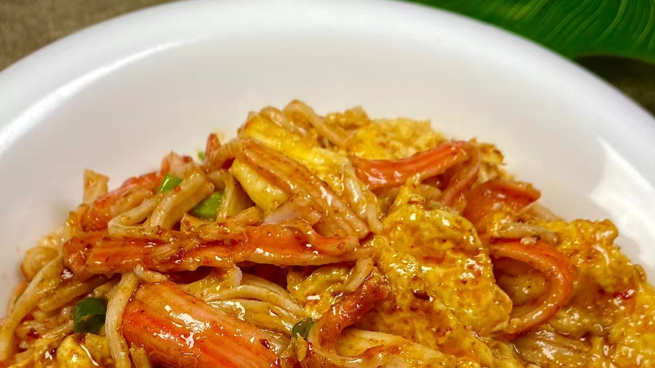 贴秋膘怕长胖？6 道低脂家常菜，好吃不腻营养足