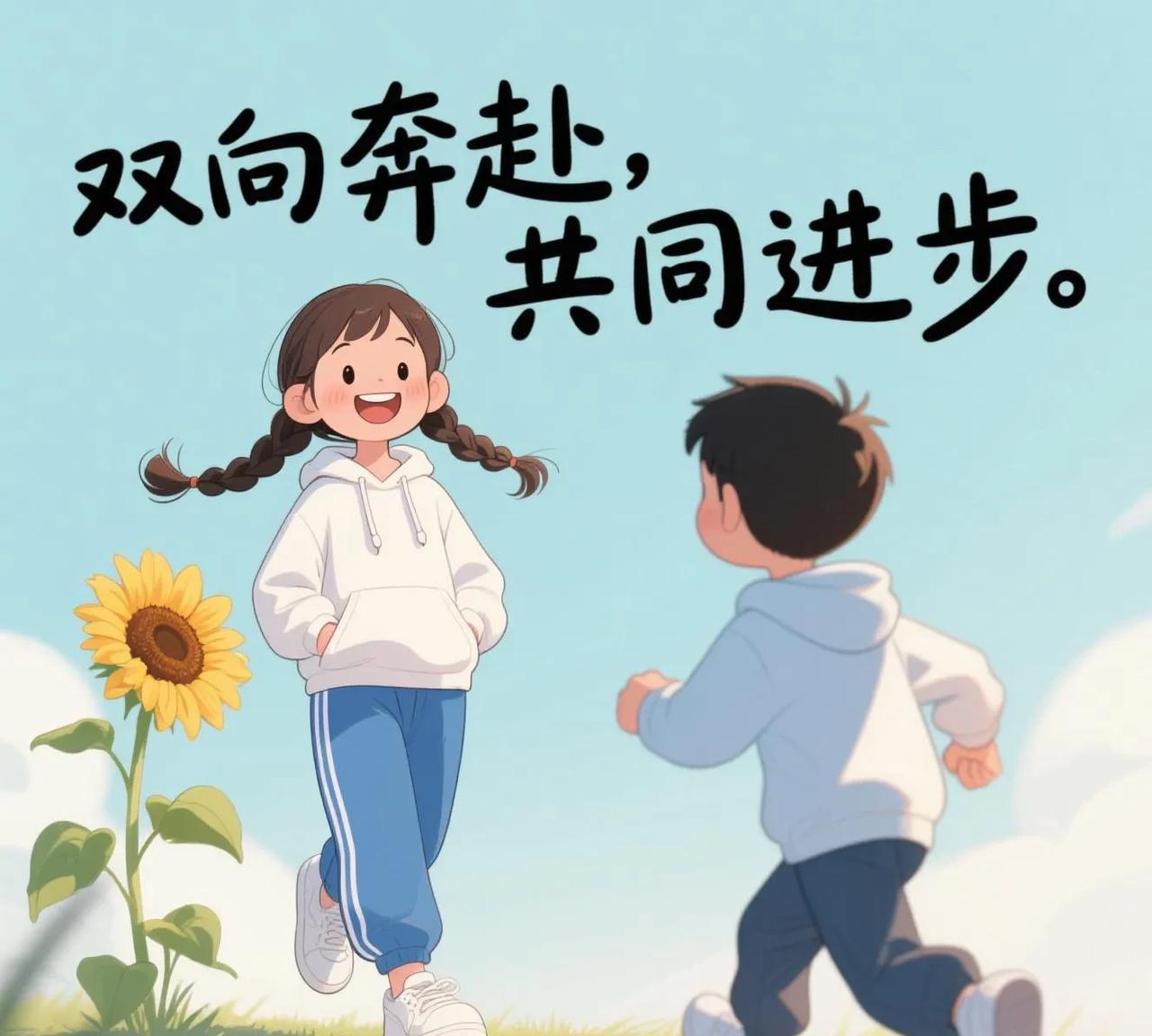 分析了苗京京我发现：
要勤奋，
坚持发，
总有一篇爆，
分析了浅夏发现：
有一种