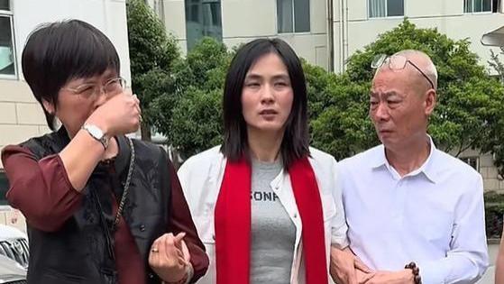 知情人透露：瑾汐父母发家产业，二姐透露送温州一套楼房
