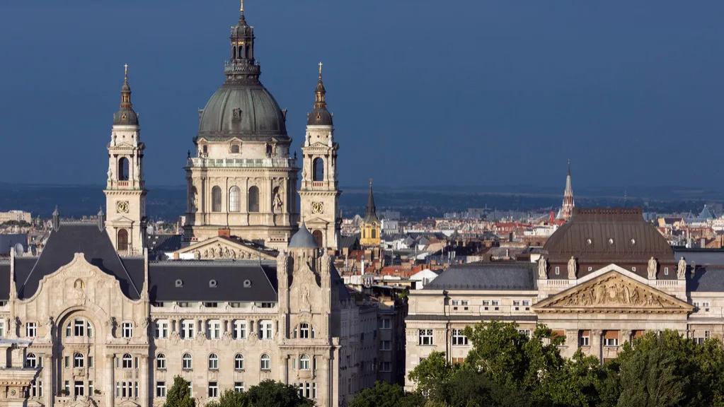 匈牙利购房数据：中国买家在购房排名升至第二，仅次于德国