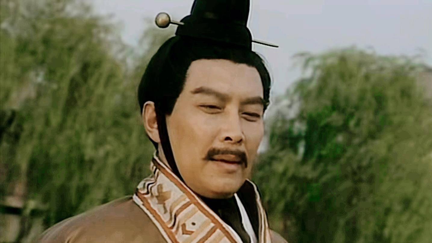 郑庄公：一手烂牌打出王炸的逆袭大师