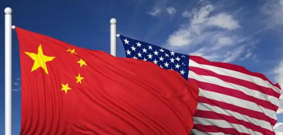 美国错判中国 搬起石头砸自己











美国国运大反转！曾经的世界老