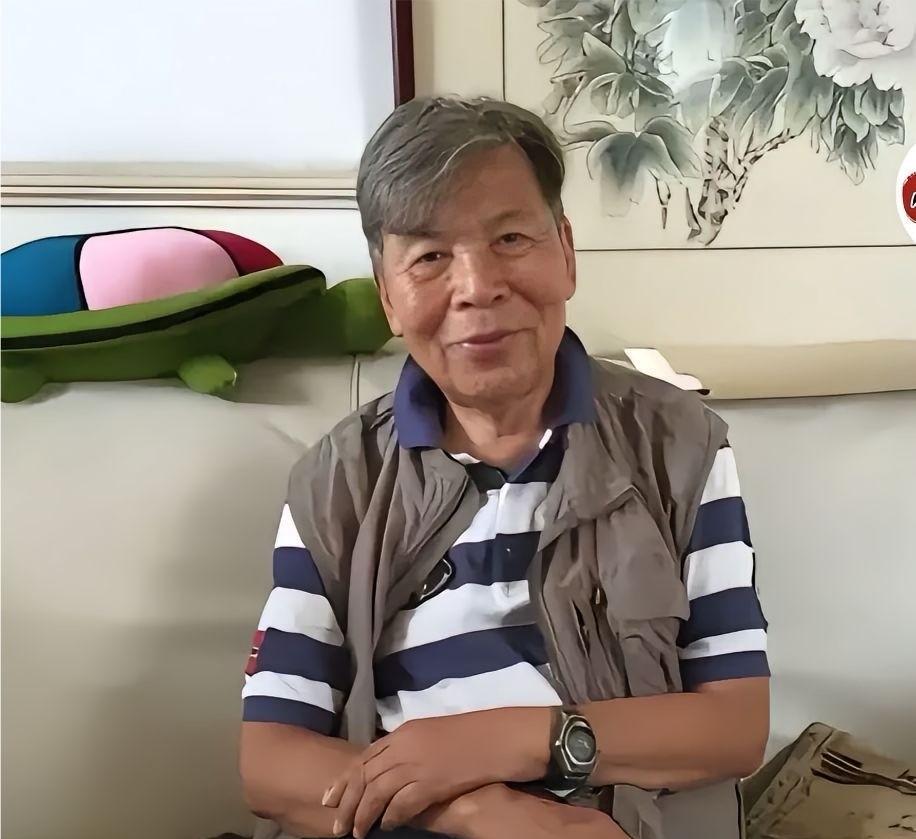 人民艺术家——邵宏来老师，在经典老电影《血战台儿庄》中扮演抗日名将——李宗仁将军