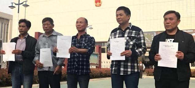 1996年，5名无辜青年蒙冤入狱，被关押了21年后才无罪释放，令人惊讶的是，5人