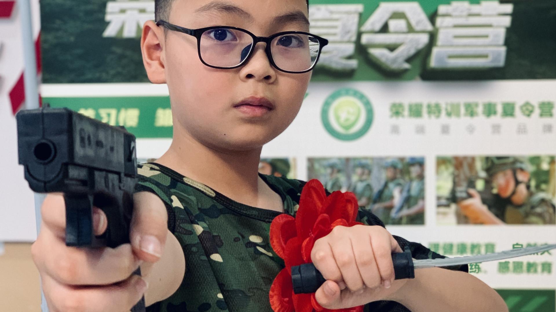 孩子上小学，家长应如何教育？？