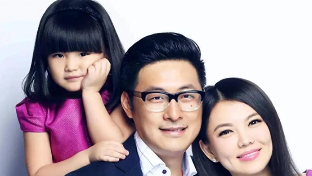 李湘王岳伦也没想到！《爸爸去哪儿》萌娃王诗龄，成为他们的骄傲