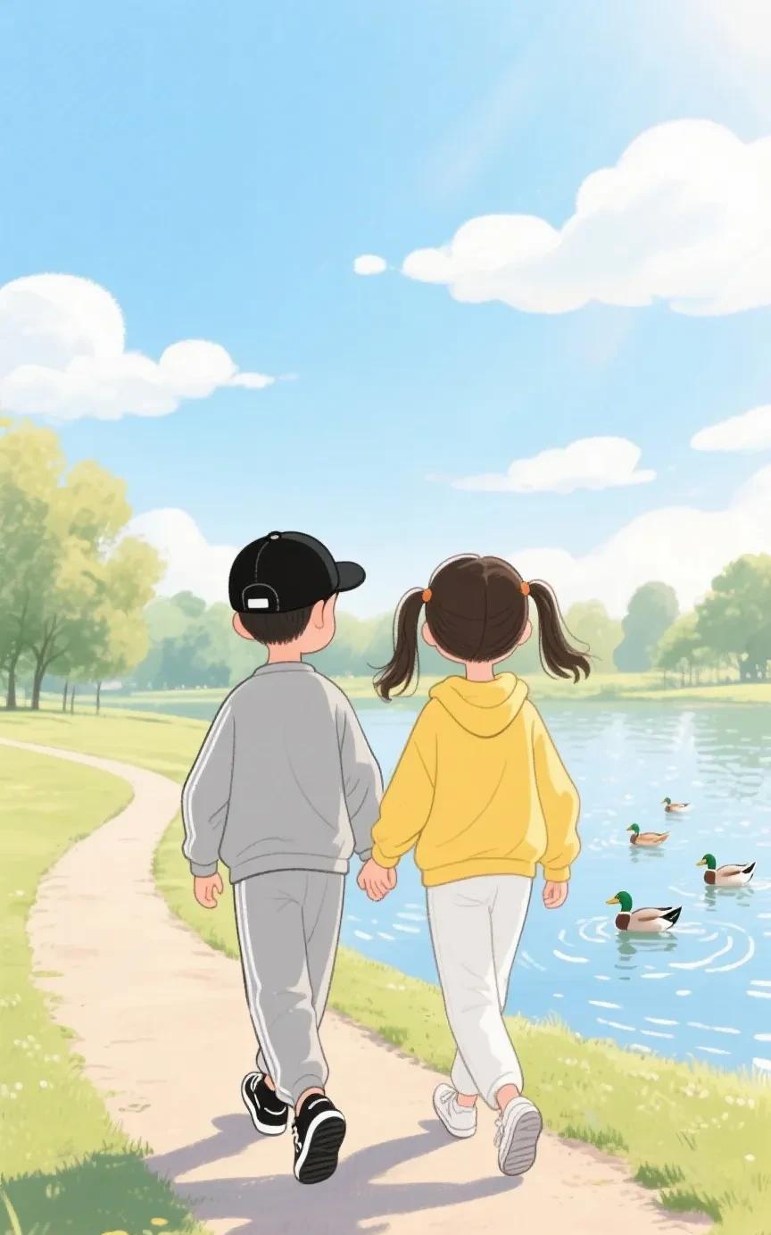 以前孩子考不上大学家长一点也不焦虑，不上学就让孩子去学汽修、厨师、裁缝、理发，装