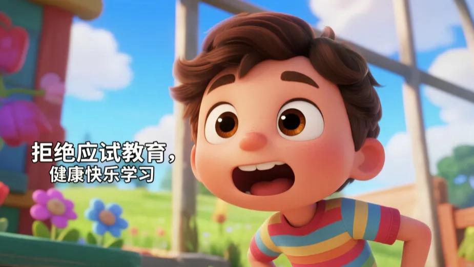 别只盯着补习班！打造孩子“最强大脑”的科学指南