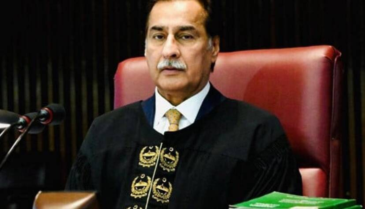 新年没几天，“巴铁”贵客就来了