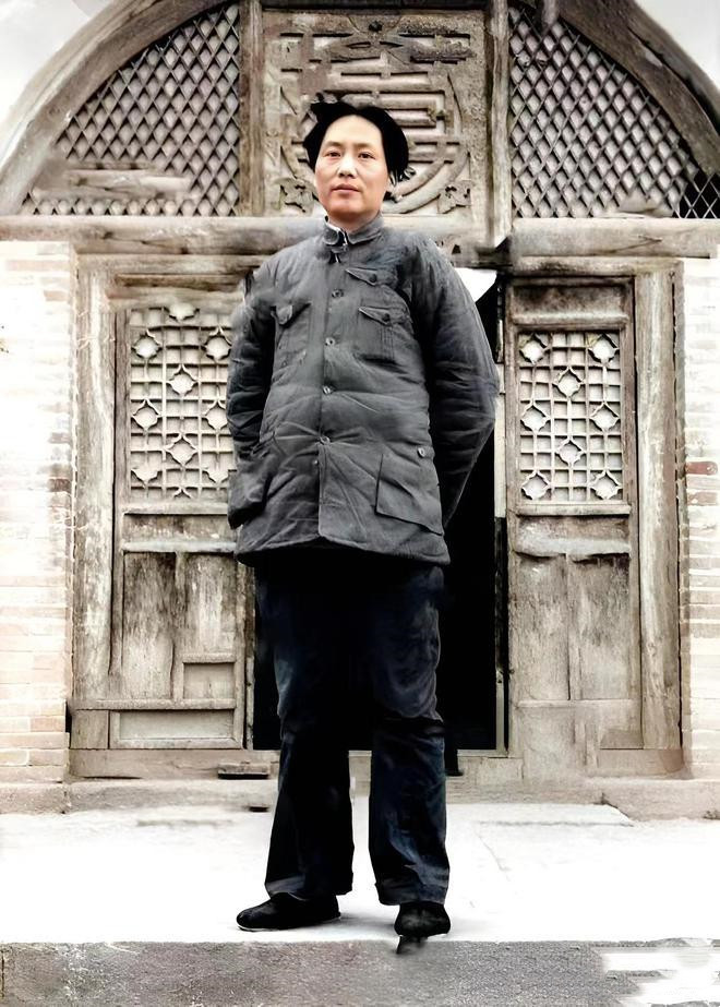八路军有一些伤员成了残疾，他们觉得没得到很好的照顾，又不能重新返回部队，不愿在当