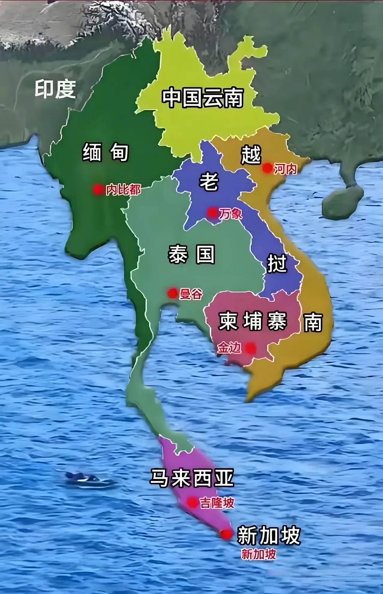 关于泰国与柬埔寨之间的冲突，许多人对是否会爆发全面战争持不同看法。根据一些内行人