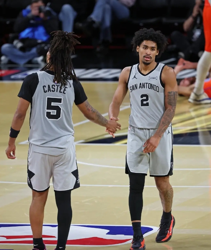 趁着连败结束，交易截止日临近，大致聊聊最近对球队的看法，欢迎讨论
卡斯尔哈勃，最