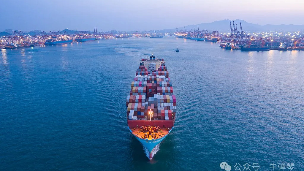 这三句话，值得美国和全世界细细体会