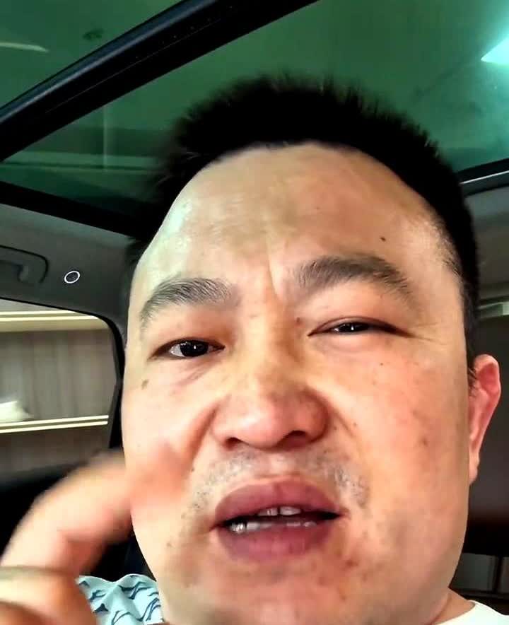 不管是几十万的豪车还是上百万的豪车，或者花了很多很多钱买了个新能源的电车，现在车