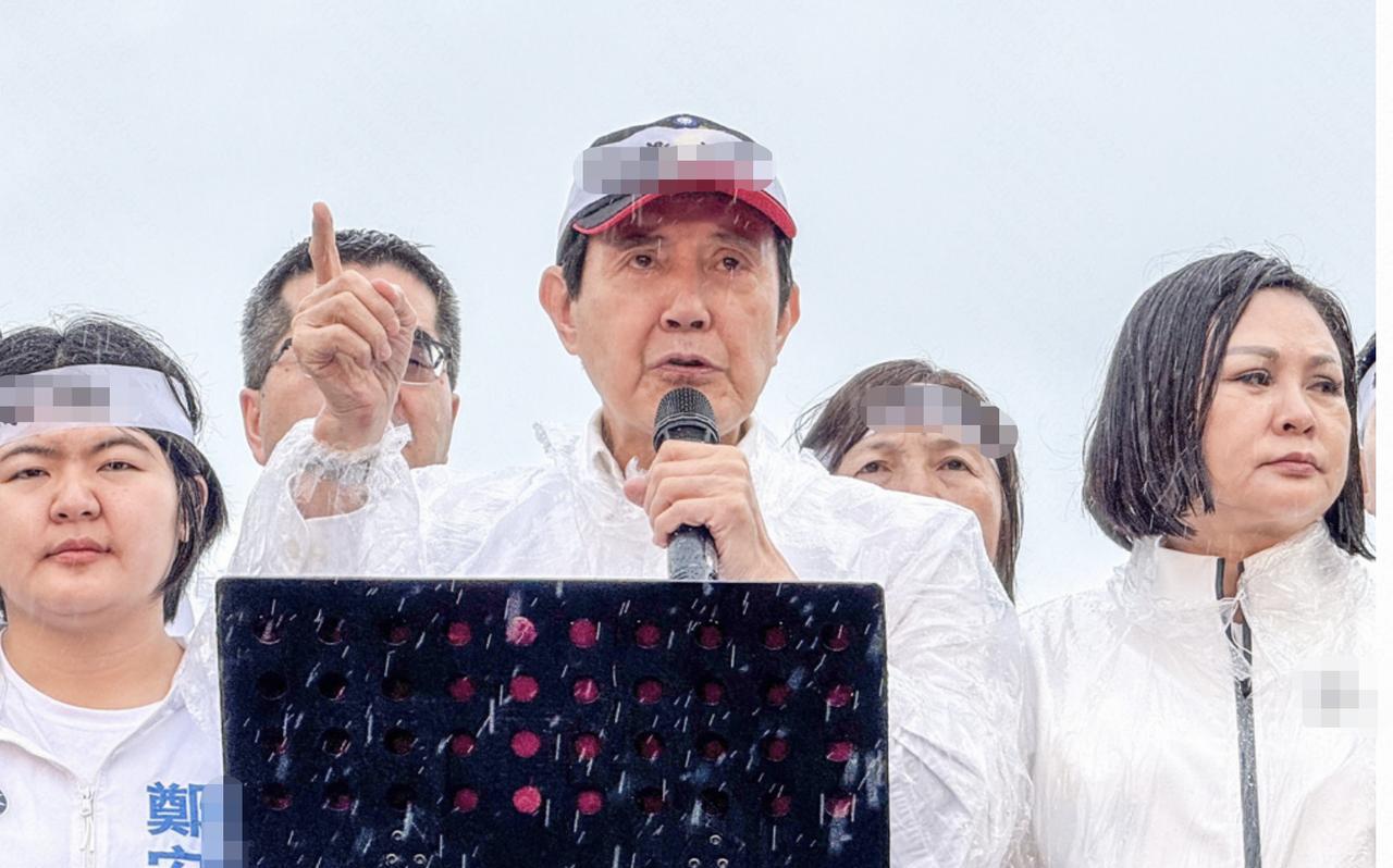 2005年两岸达成的“五点共识”，最遗憾的就是没有提到统一。
整整20年前的20