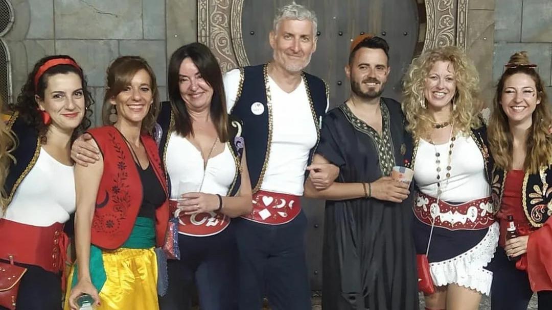 藏在意大利的千年隐秘共和国